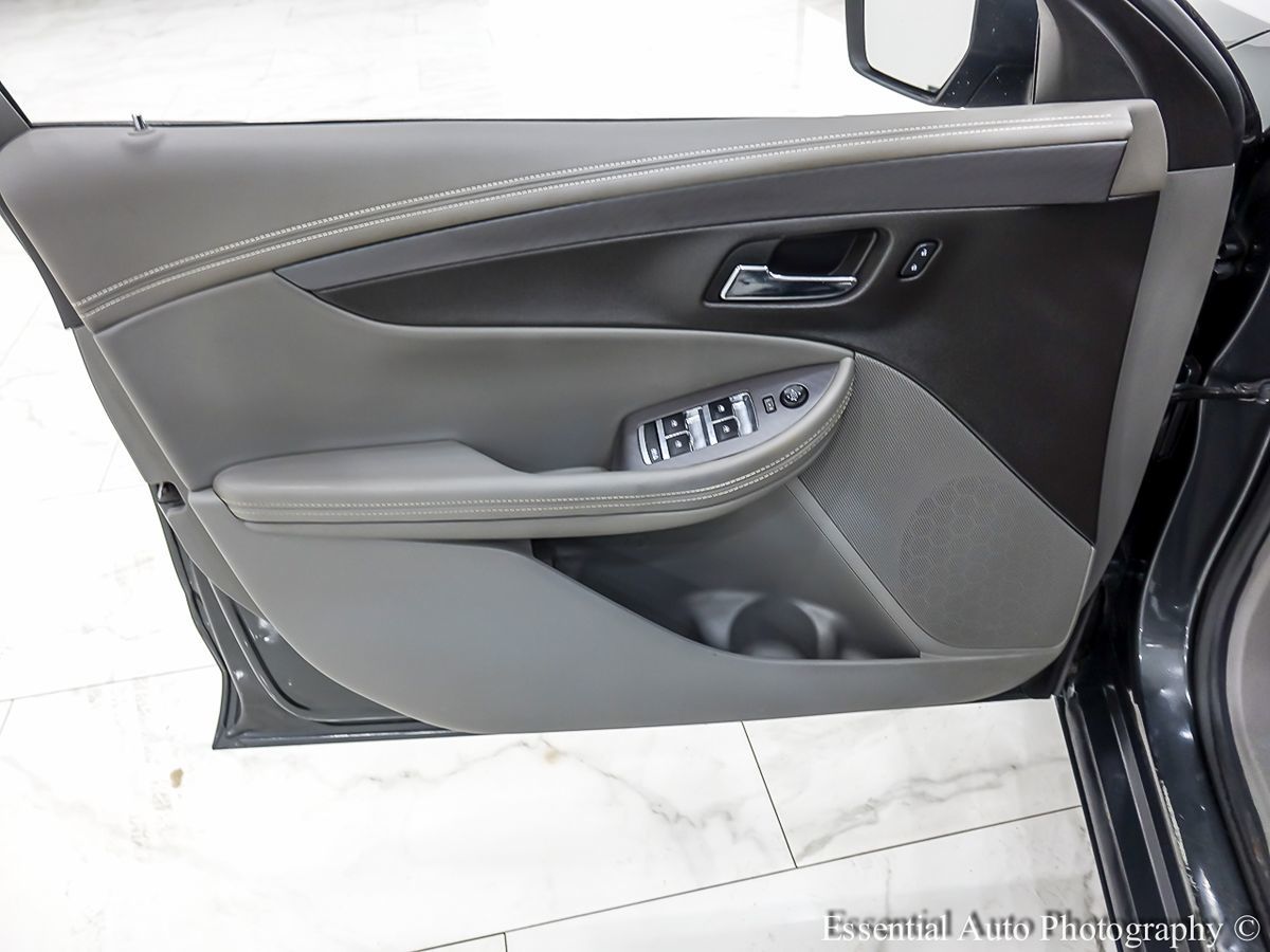 2015 Chevrolet Impala LS Image 25 of 34