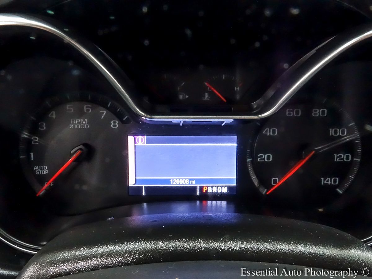 2015 Chevrolet Impala LS Image 22 of 34