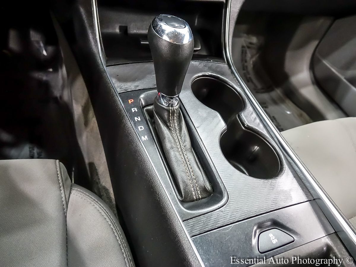 2015 Chevrolet Impala LS Image 24 of 34