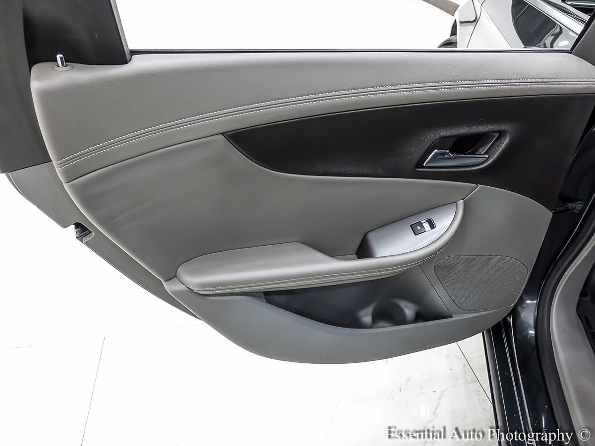 2015 Chevrolet Impala LS Image 27 of 34