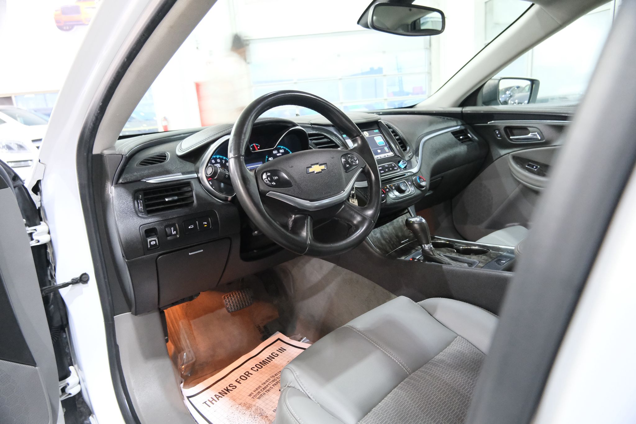 2015 Chevrolet Impala LT Image 19 of 37