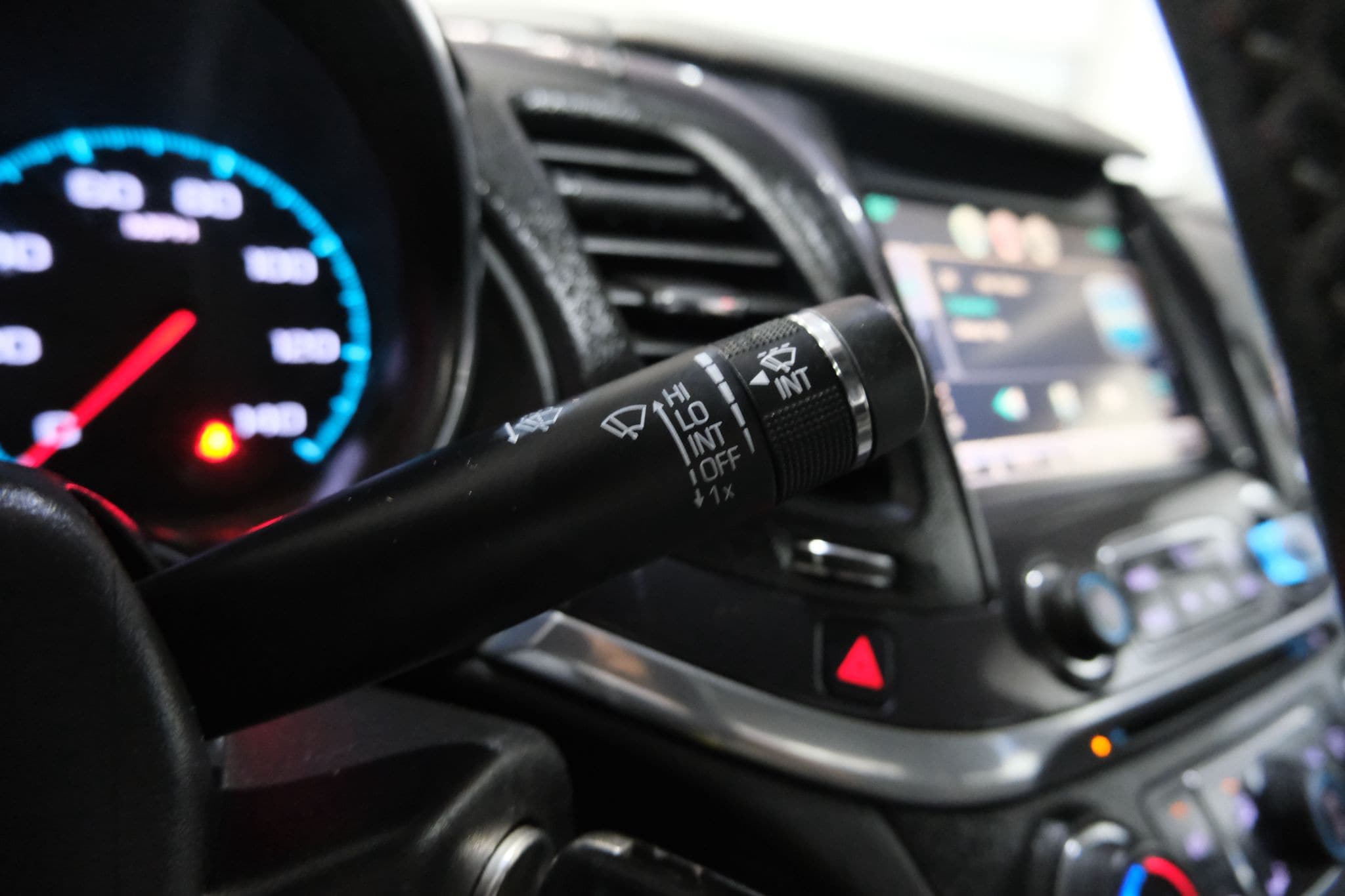 2015 Chevrolet Impala LT Image 29 of 37