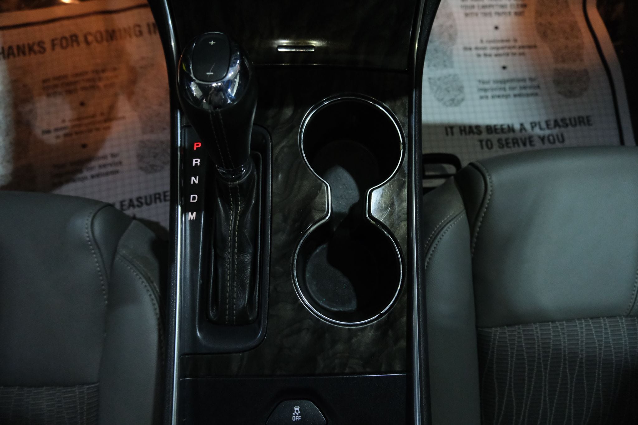 2015 Chevrolet Impala LT Image 25 of 37