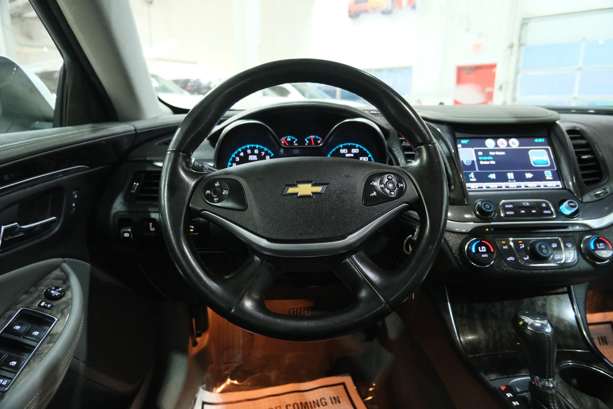 2015 Chevrolet Impala LT Image 20 of 37