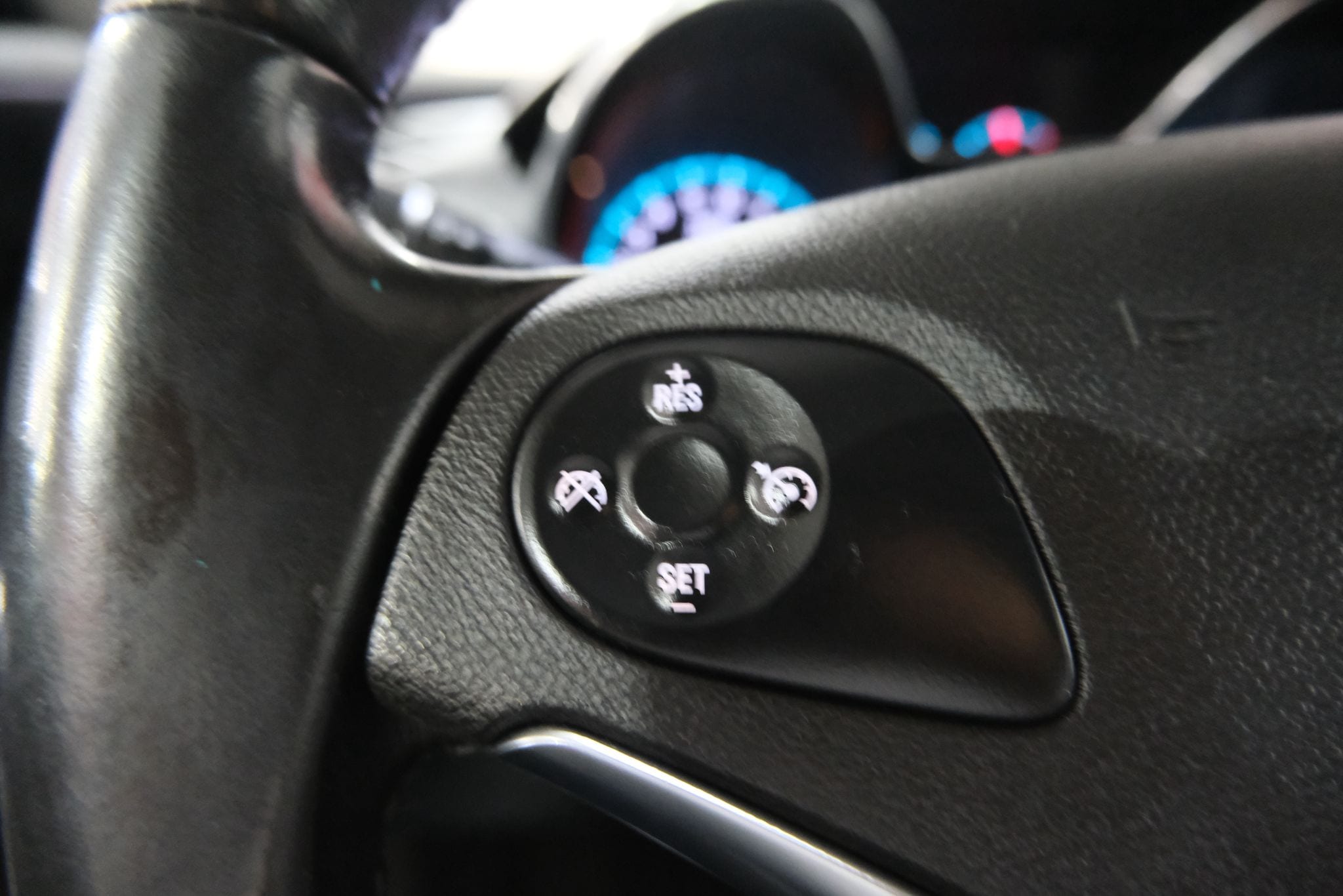 2015 Chevrolet Impala LT Image 27 of 37