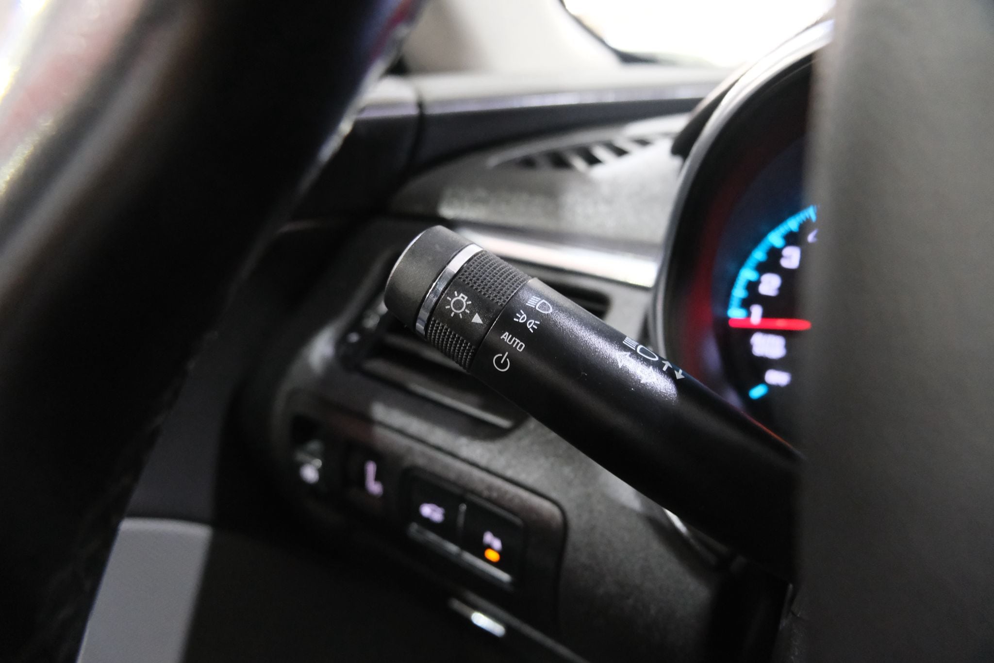 2015 Chevrolet Impala LT Image 37 of 37