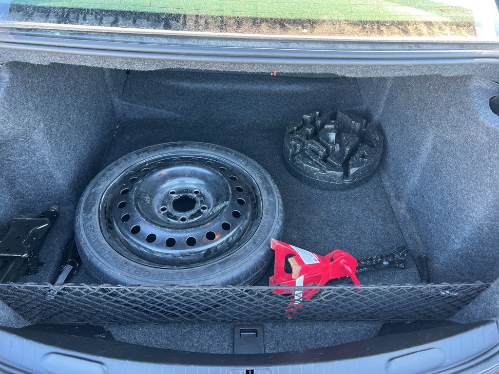 2015 Chevrolet Impala LTZ Image 6 of 23