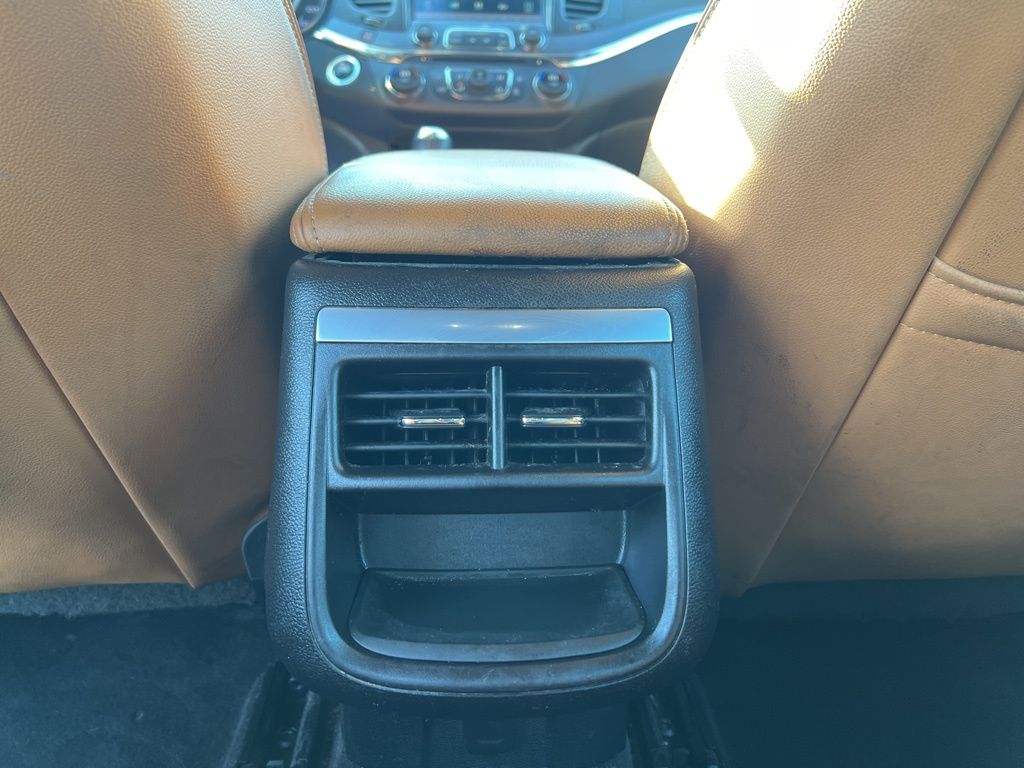 2015 Chevrolet Impala LTZ Image 15 of 23