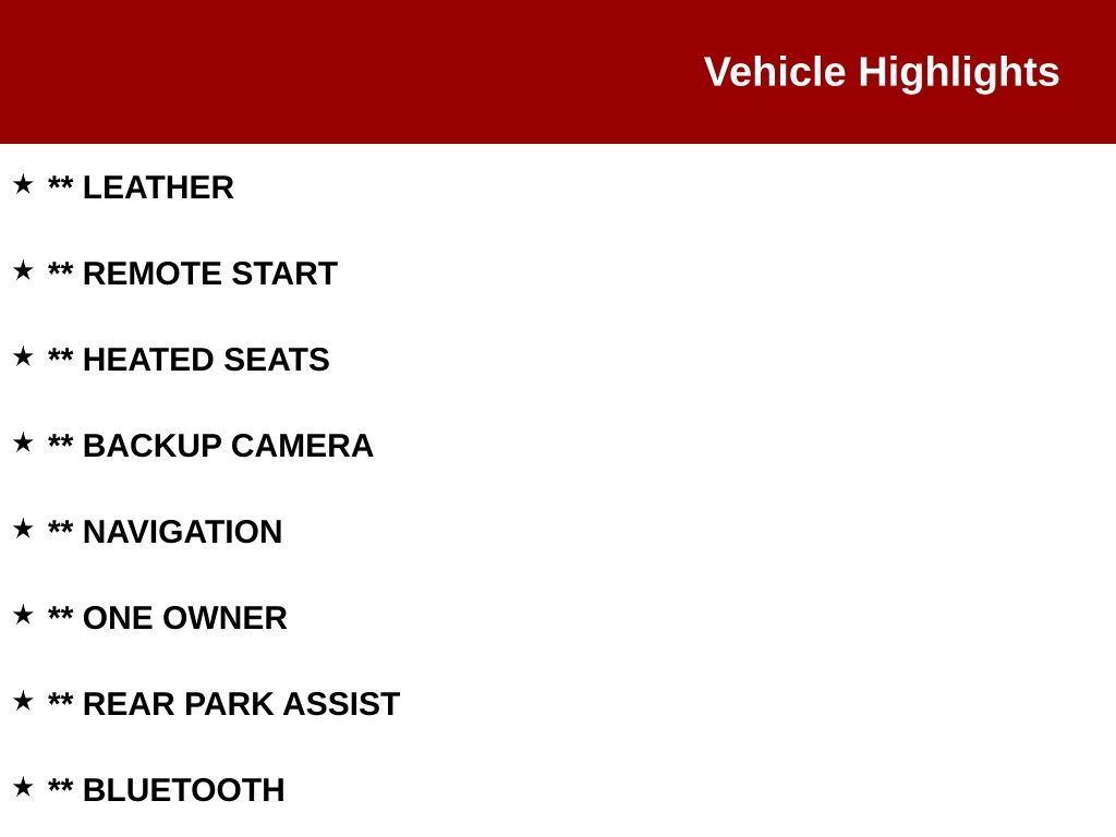 2015 Chevrolet Impala LTZ Image 19 of 23