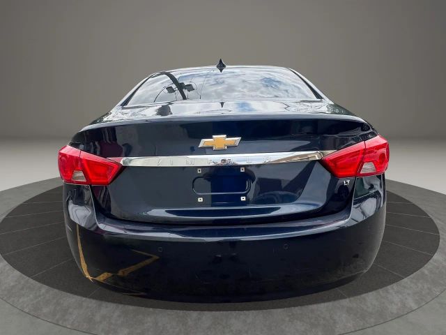2015 Chevrolet Impala LT Image 3 of 30