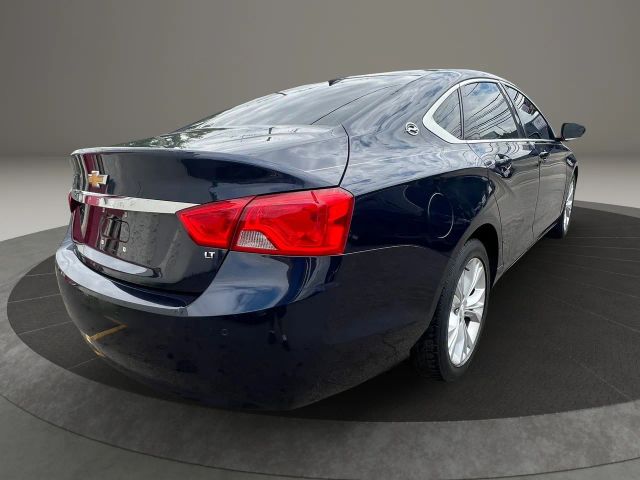 2015 Chevrolet Impala LT Image 2 of 30
