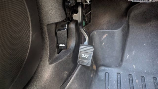 2015 Chevrolet Impala Limited LS Image 31 of 37