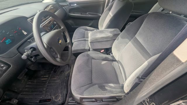 2015 Chevrolet Impala Limited LS Image 20 of 37