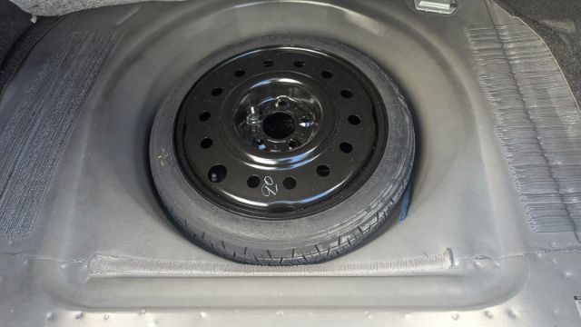 2015 Chevrolet Impala Limited LS Image 27 of 37