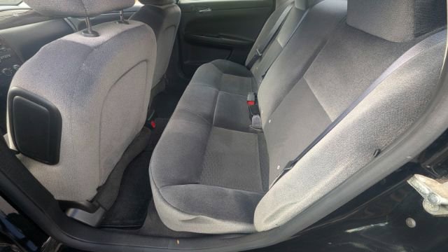 2015 Chevrolet Impala Limited LS Image 16 of 37