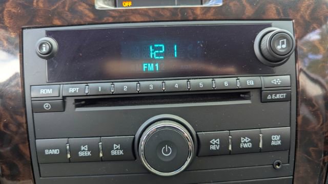 2015 Chevrolet Impala Limited LS Image 25 of 37