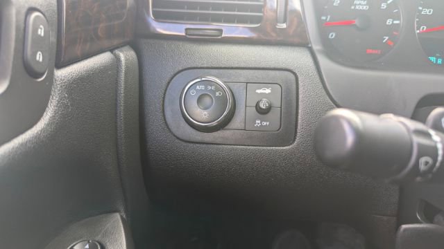 2015 Chevrolet Impala Limited LS Image 26 of 37