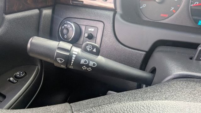 2015 Chevrolet Impala Limited LS Image 36 of 37