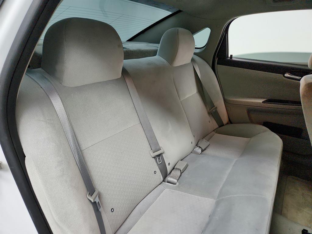 2015 Chevrolet Impala Limited LS Image 20 of 37