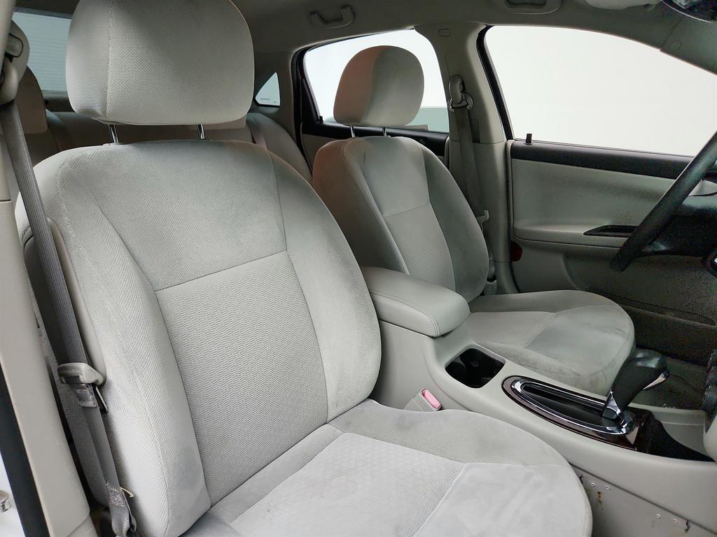 2015 Chevrolet Impala Limited LS Image 22 of 37