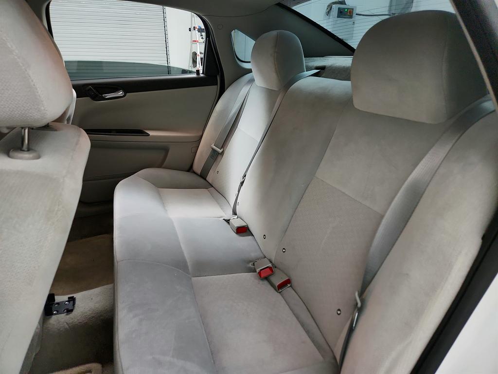 2015 Chevrolet Impala Limited LS Image 21 of 37