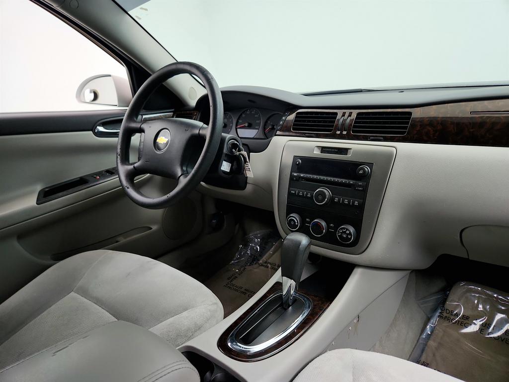 2015 Chevrolet Impala Limited LS Image 24 of 37