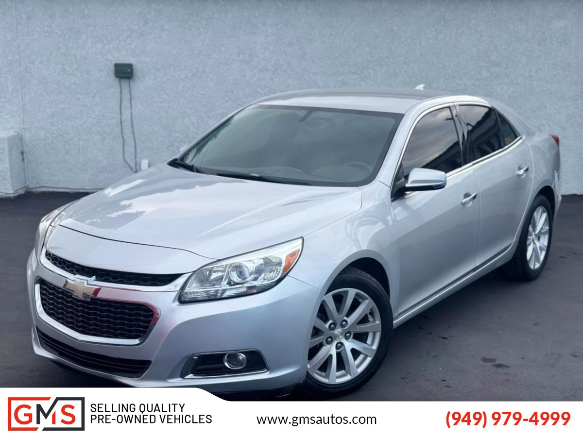 Vehicle image 1 of 29