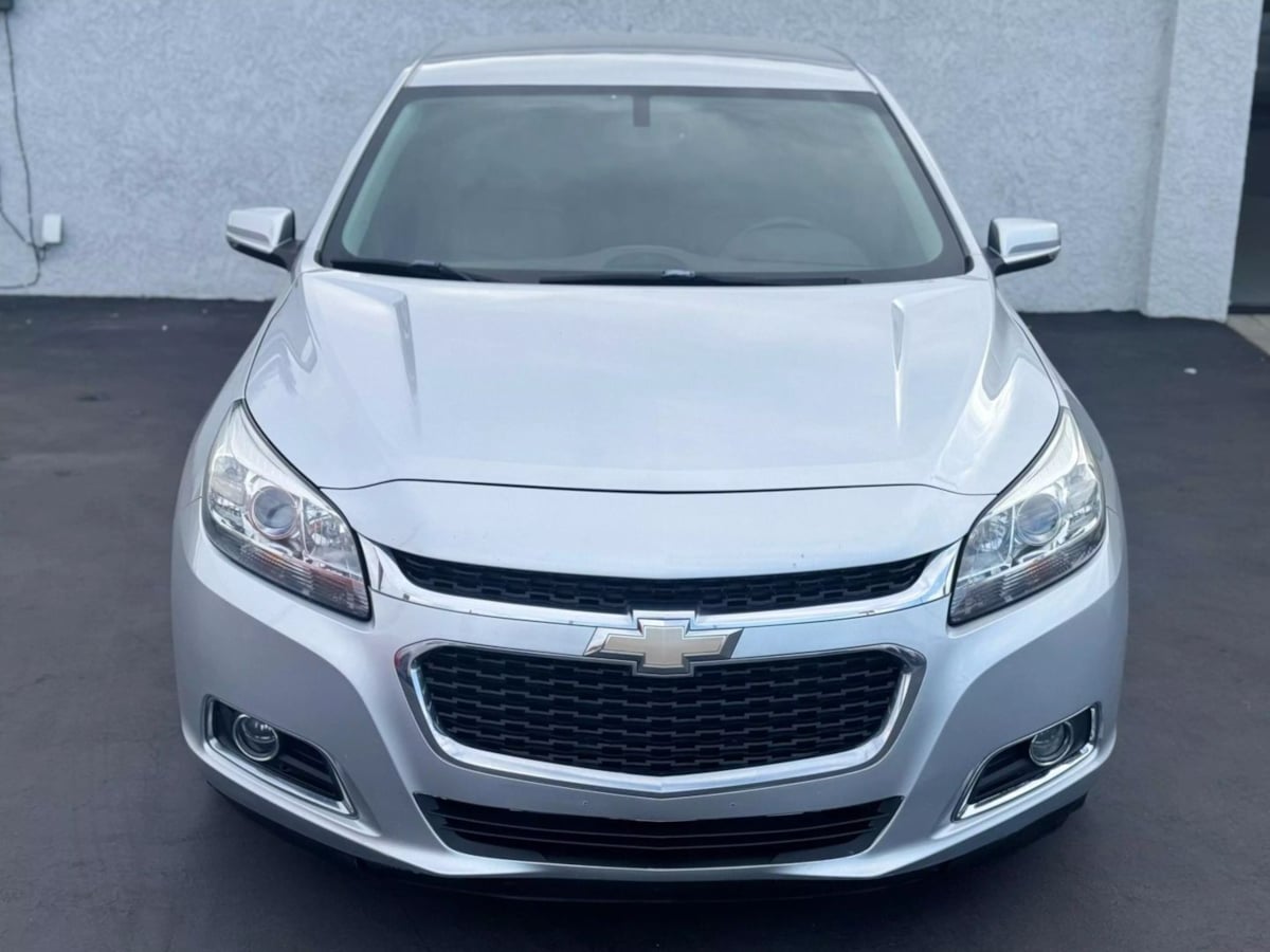 Vehicle image 2 of 29