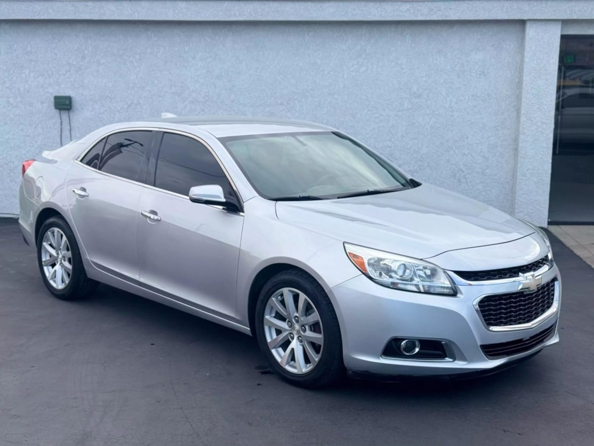 Vehicle image 3 of 29