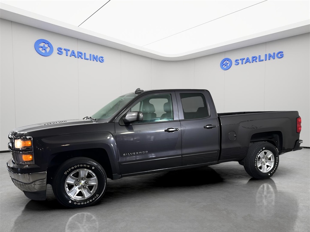 Vehicle image 1 of 35