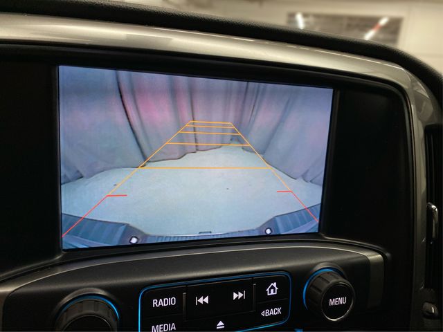 2015 Chevrolet Silverado 1500 LT Image 20 of 28