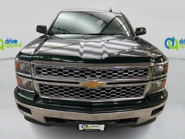 2015 Chevrolet Silverado 1500 LT Image 28 of 28