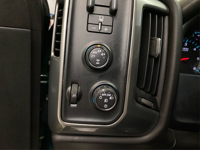 2015 Chevrolet Silverado 1500 LT Image 27 of 28