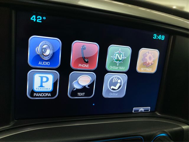 2015 Chevrolet Silverado 1500 LT Image 25 of 28