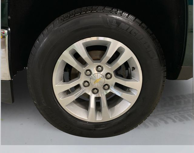 2015 Chevrolet Silverado 1500 LT Image 11 of 28