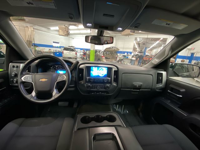 2015 Chevrolet Silverado 1500 LT Image 18 of 28