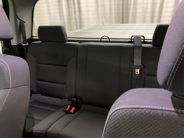 2015 Chevrolet Silverado 1500 LT Image 14 of 28