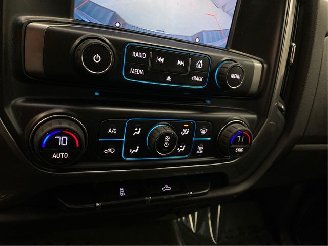 2015 Chevrolet Silverado 1500 LT Image 21 of 28