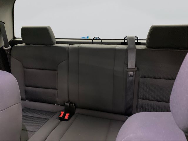 2015 Chevrolet Silverado 1500 LT Image 15 of 28