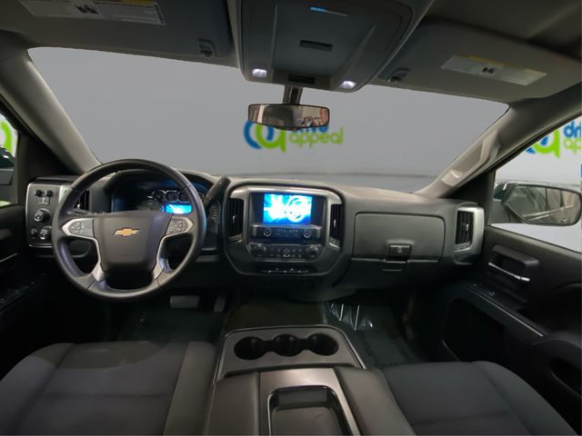 2015 Chevrolet Silverado 1500 LT Image 17 of 28