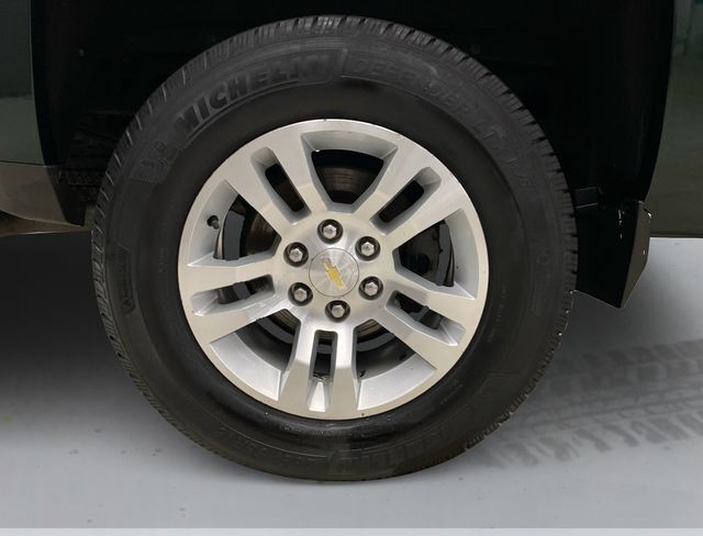 2015 Chevrolet Silverado 1500 LT Image 10 of 28