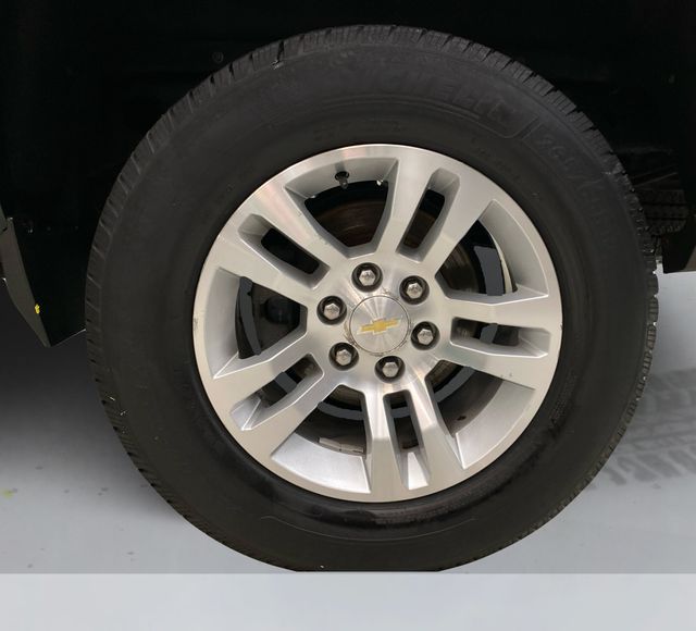 2015 Chevrolet Silverado 1500 LT Image 9 of 28