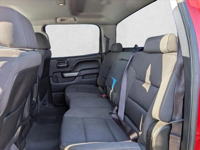 2015 Chevrolet Silverado 1500 LT Image 10 of 20