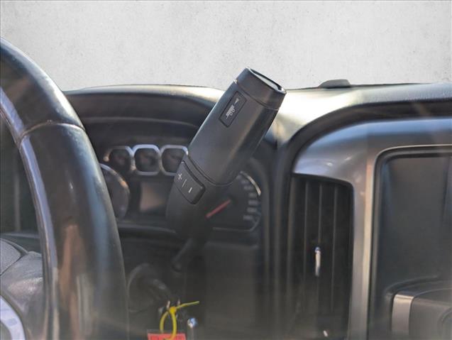 2015 Chevrolet Silverado 1500 LT Image 11 of 20