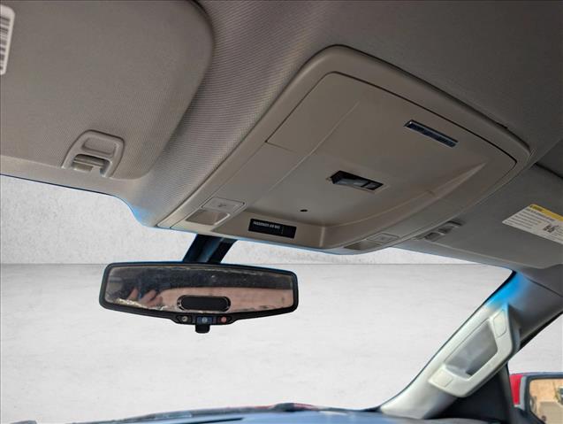 2015 Chevrolet Silverado 1500 LT Image 14 of 20