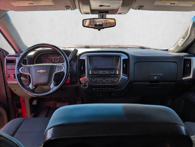 2015 Chevrolet Silverado 1500 LT Image 12 of 20