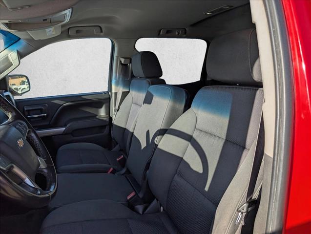 2015 Chevrolet Silverado 1500 LT Image 9 of 20