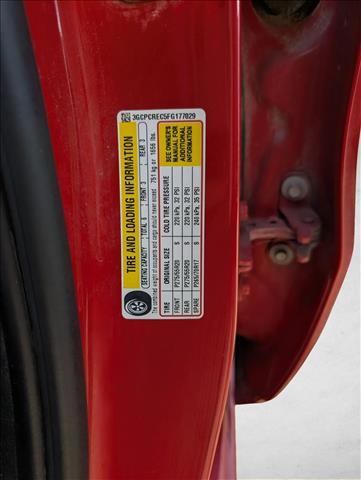 2015 Chevrolet Silverado 1500 LT Image 19 of 20