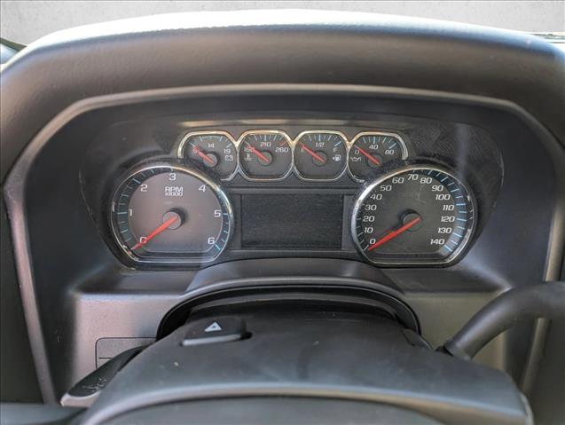 2015 Chevrolet Silverado 1500 LT Image 15 of 20