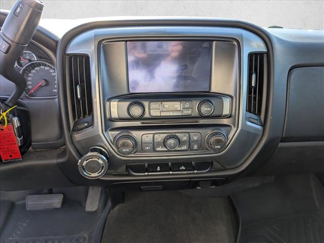 2015 Chevrolet Silverado 1500 LT Image 20 of 20